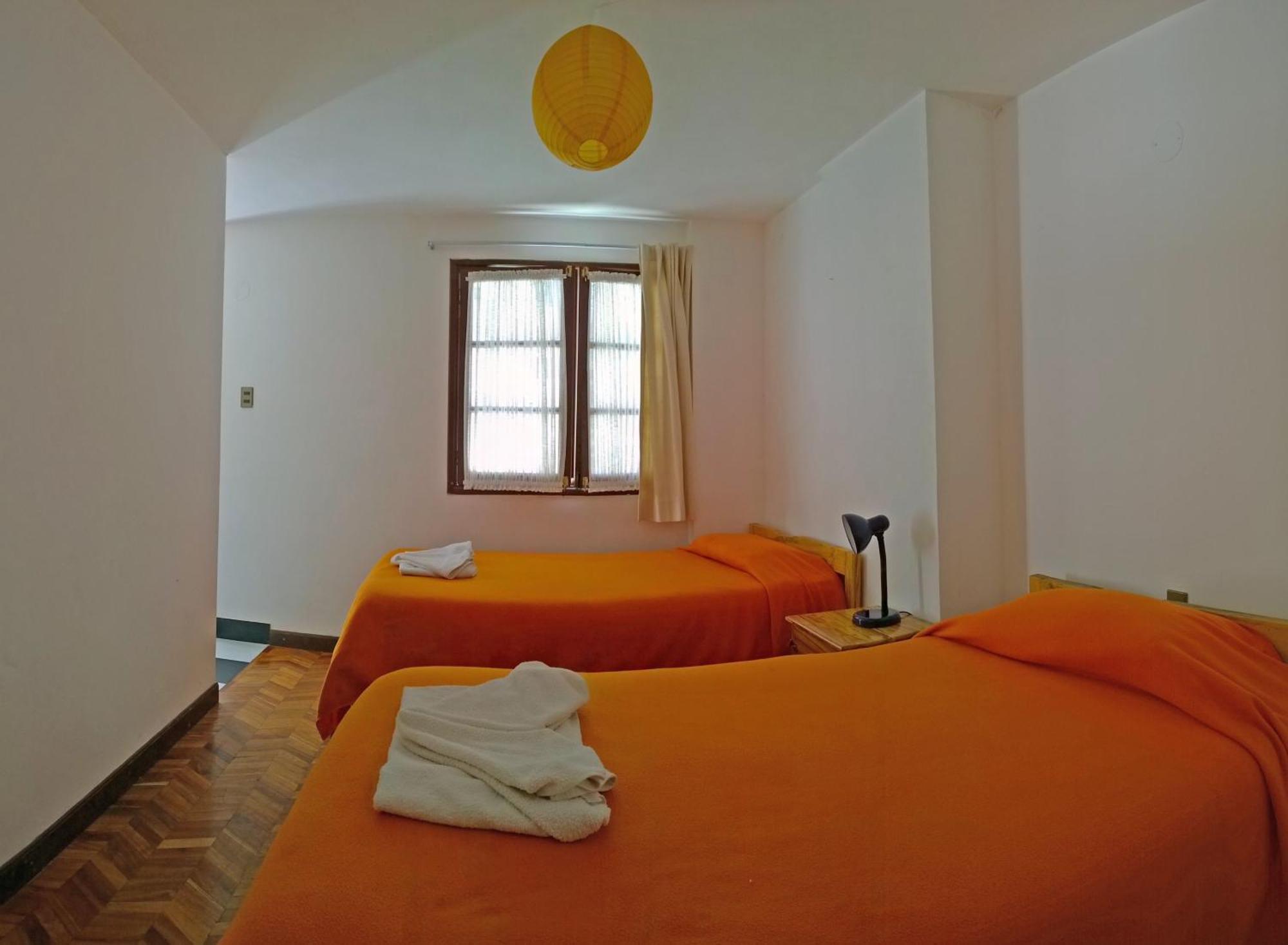 Casarte Takubamba B&B Sucre Oda fotoğraf