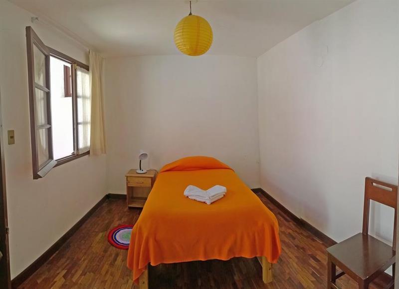 Casarte Takubamba B&B Sucre Dış mekan fotoğraf